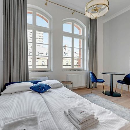 Dom & House - Apartments Waterlane Vintage Gdańsk Zewnętrze zdjęcie