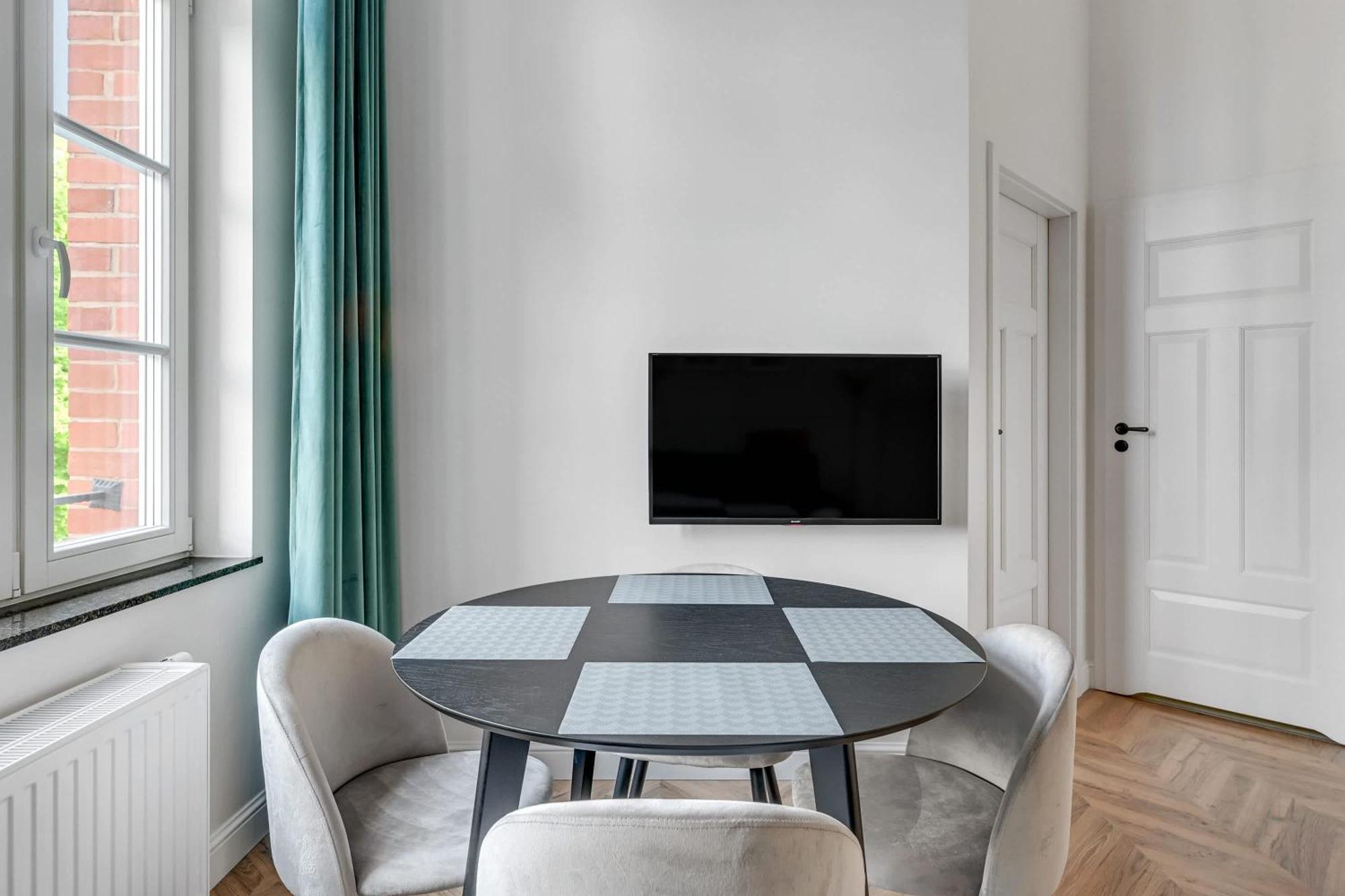 Dom & House - Apartments Waterlane Vintage Gdańsk Zewnętrze zdjęcie